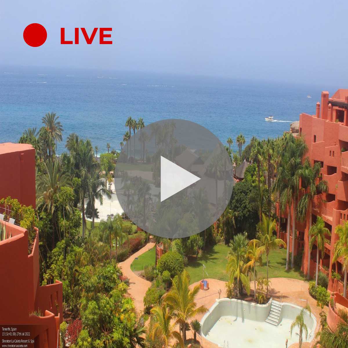 The Best Costa Adeje cams HD, Live 24/7