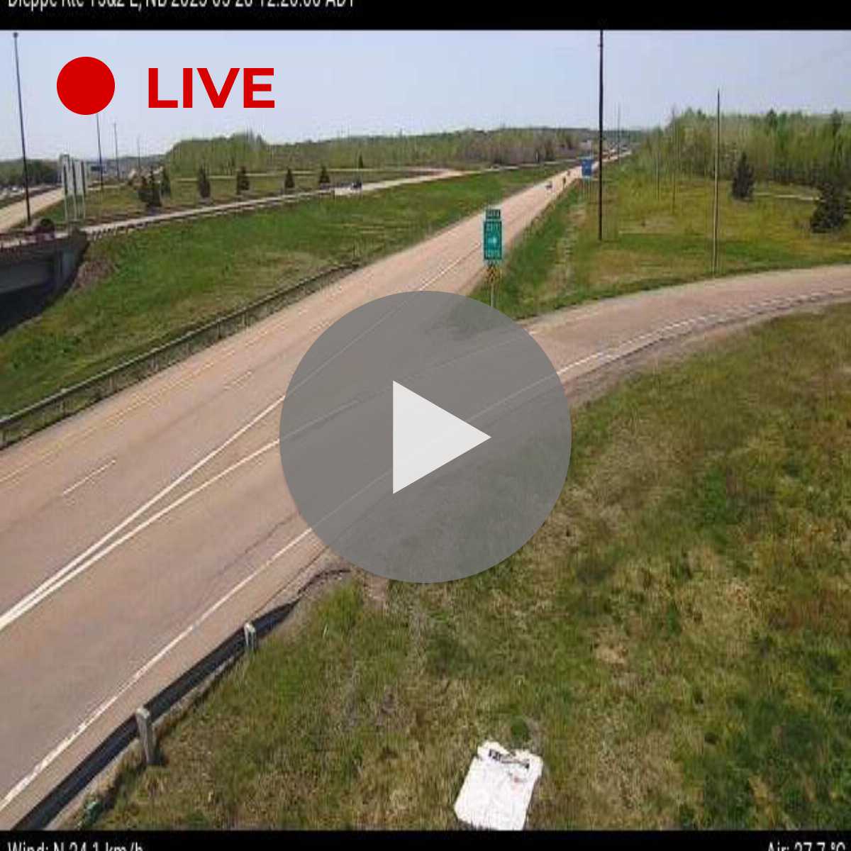 The Best Dieppe cams HD, Live 24/7