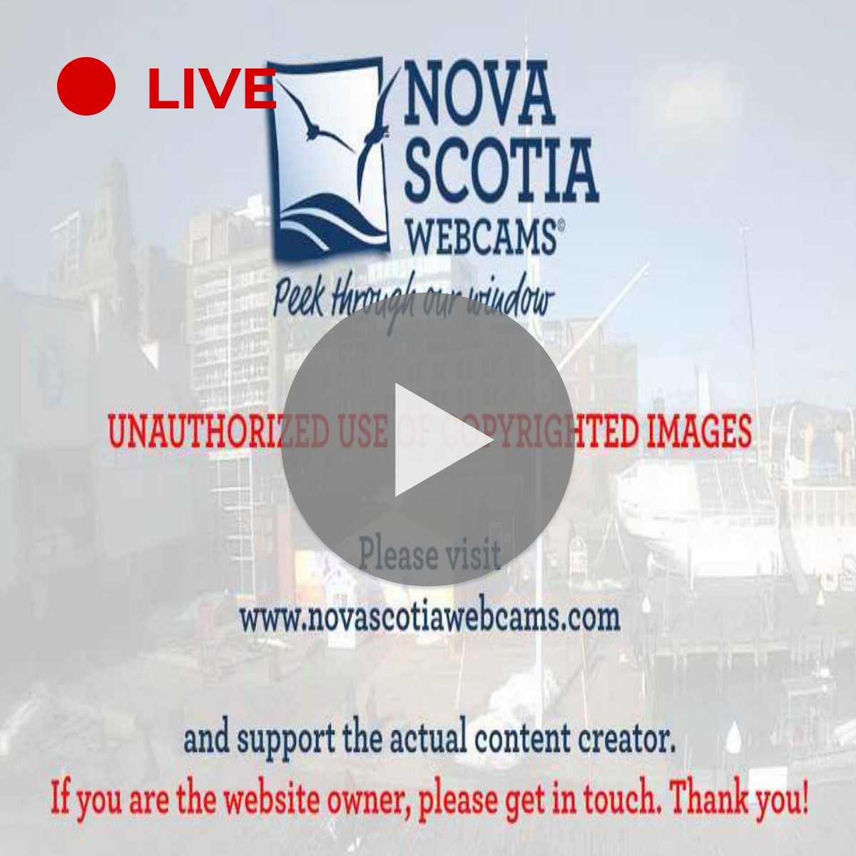 The Best Halifax cams HD, Live 24/7