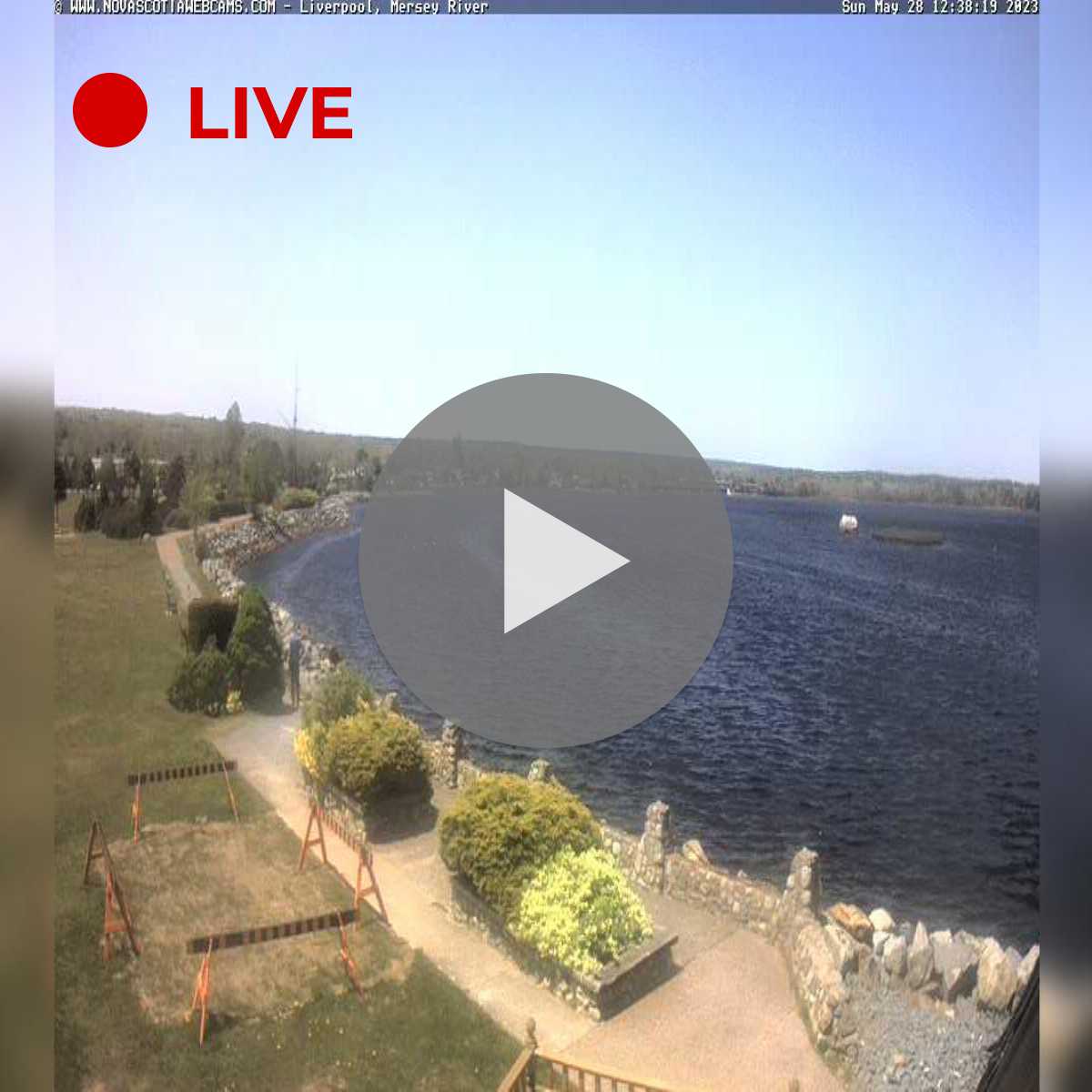 4 Best Liverpool Webcams HD, Live 24/7