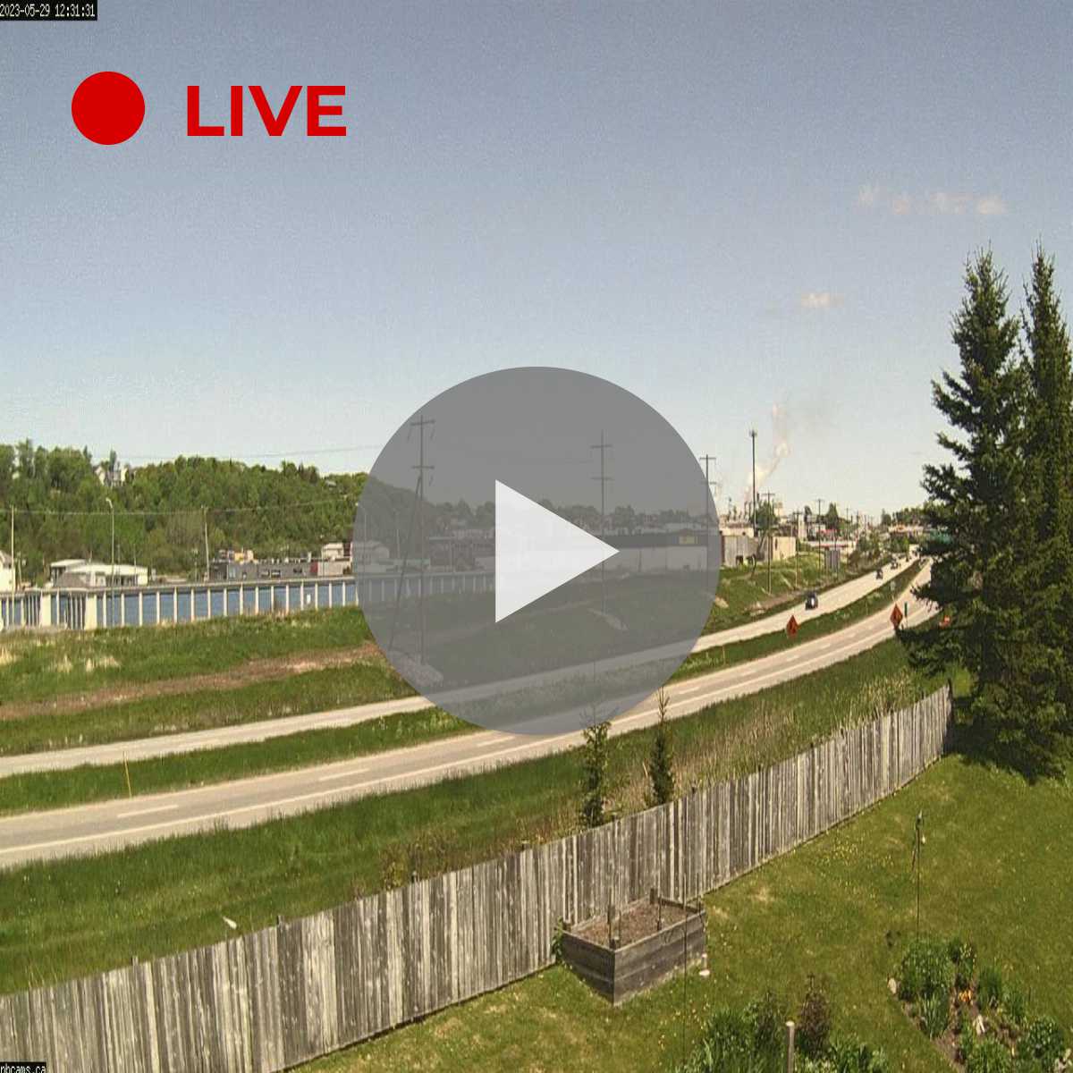 4 Best Saint John Webcams - HD, Live 24/7 | everyWebcam.com