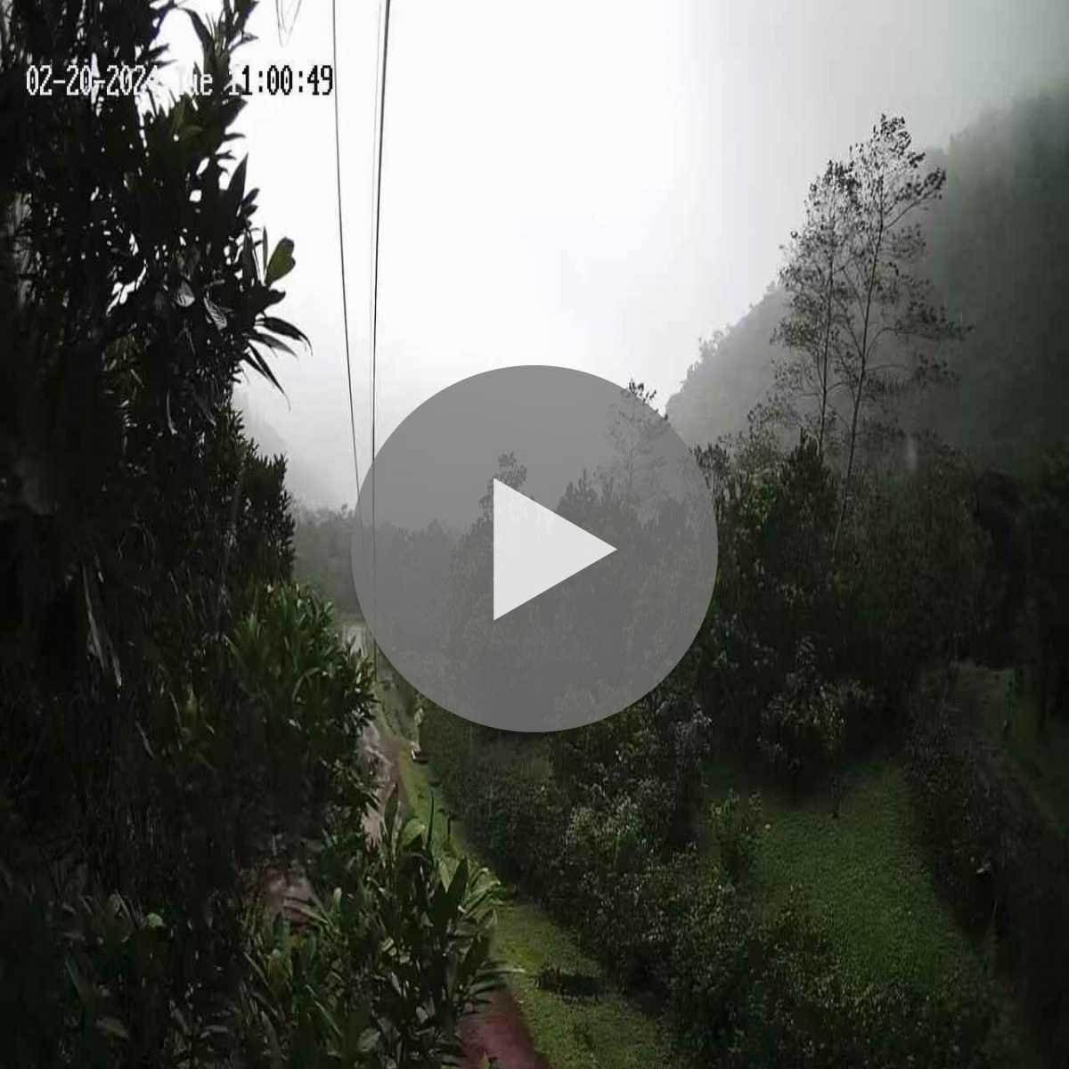 4 Best Costa Rica cams HD, Live 24/7