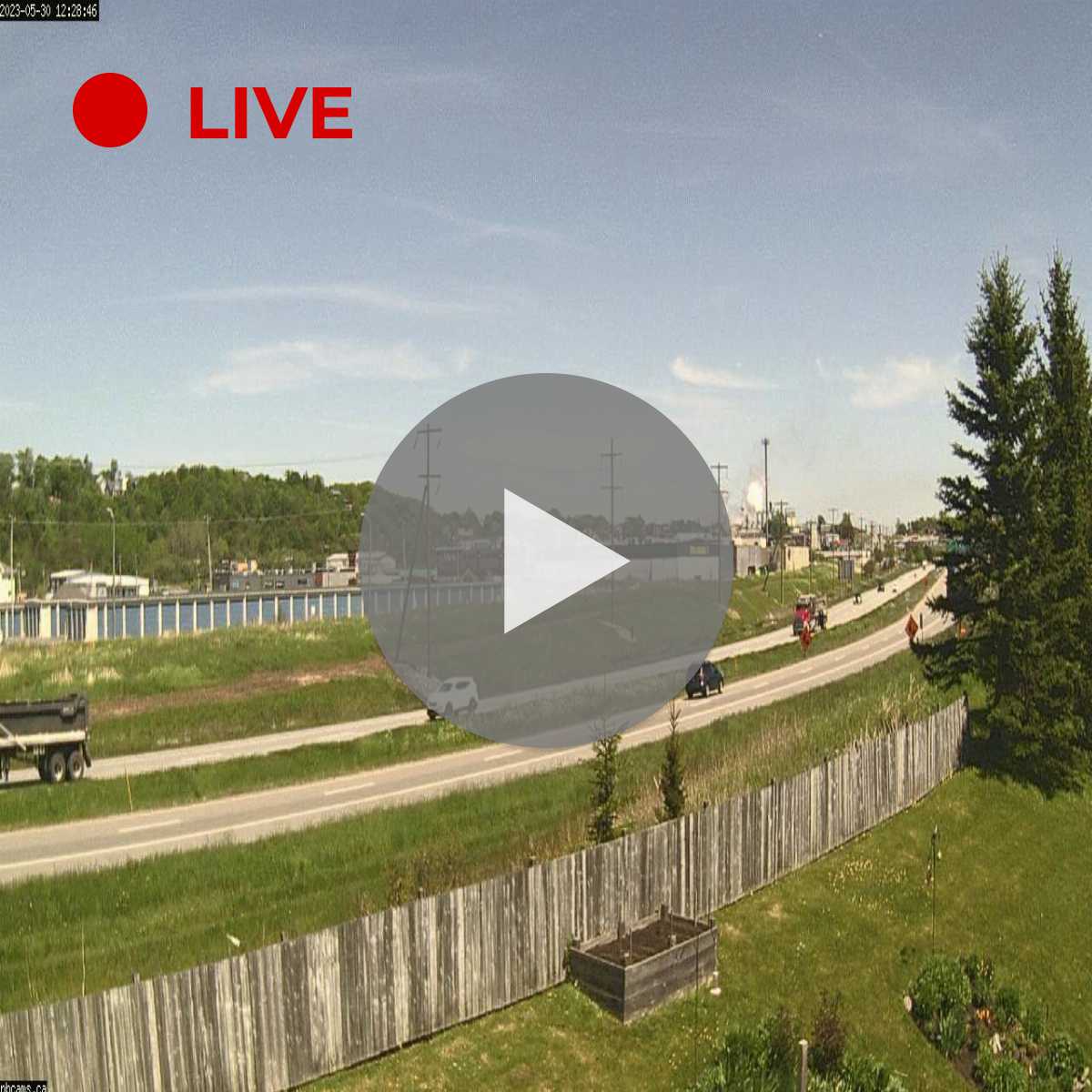 38 Best New Brunswick cams HD, Live 24/7